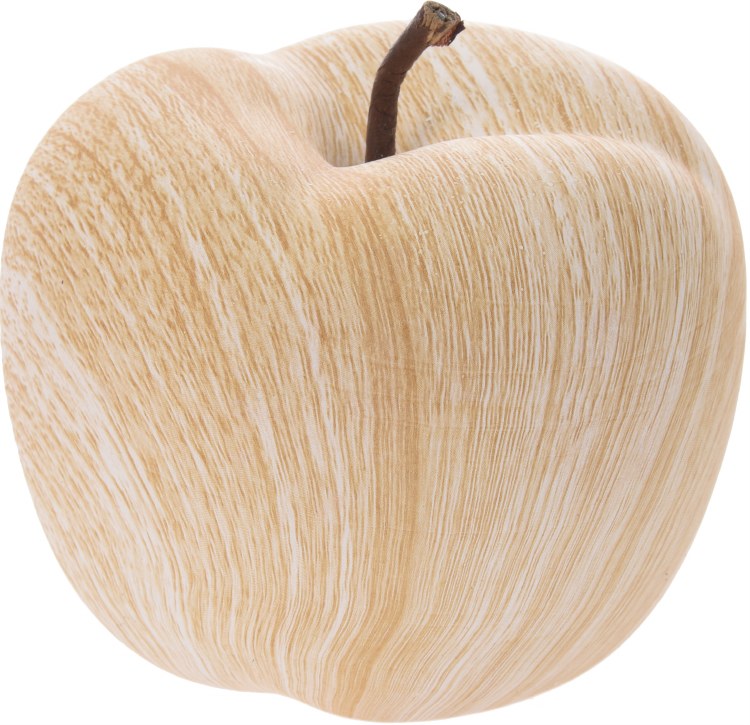 Apple Porcelain 120X120X95mm
