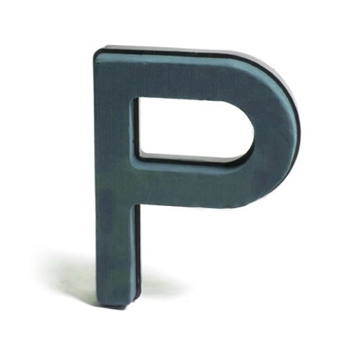 Val Spicer Letters P
