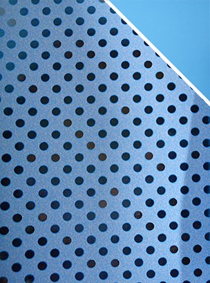 Reflex G80 Paper Rolls Blue