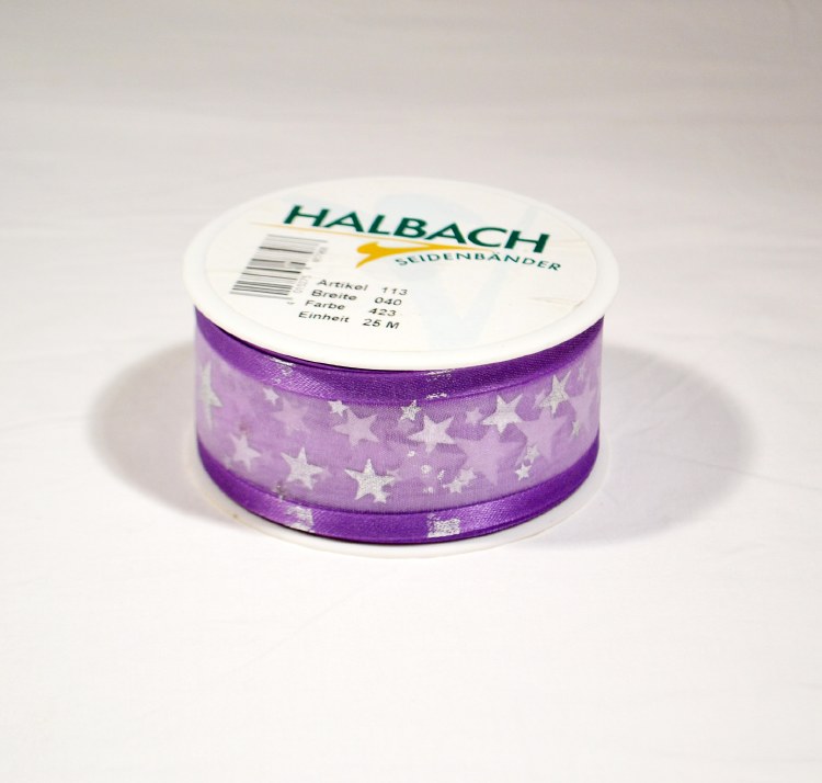 New matrix (40mm/Purple)