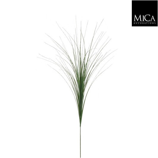 Reed grass spray (95cm/Green)