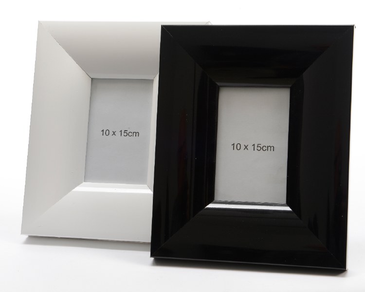 plc photo frame shiny 2col ass
