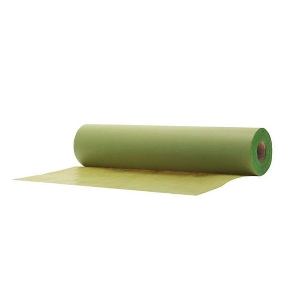 Kraft Paper Lime (50cmx100m)