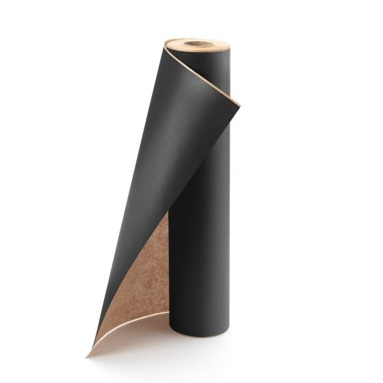 Kraft Paper - Black