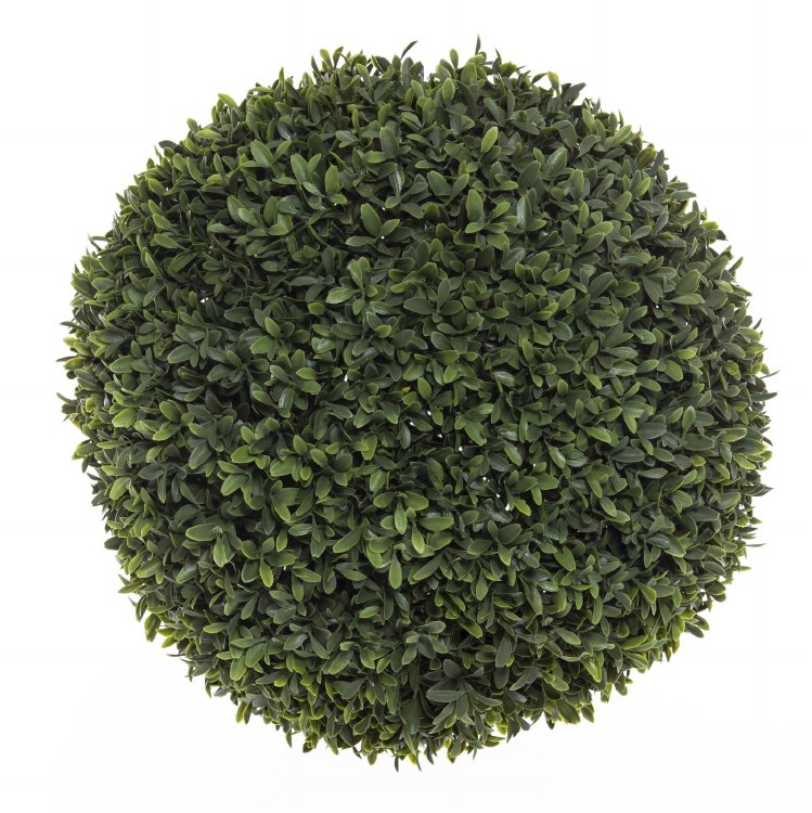 Tea leaf ball (27cm/Green)