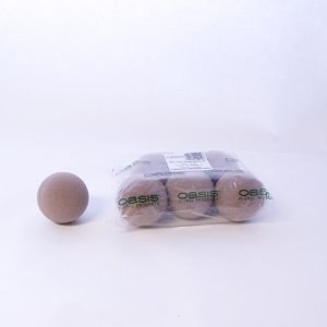Foam Sphere Dryx5 9cm