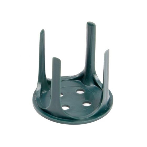 Pinholder - Green