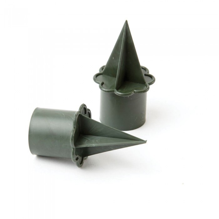 Fire Retardant Candle Holder 3