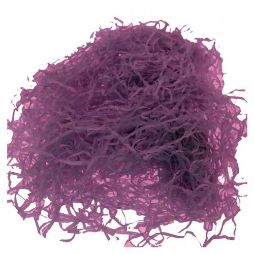 Shredded Tissue on Header Violet 25grm