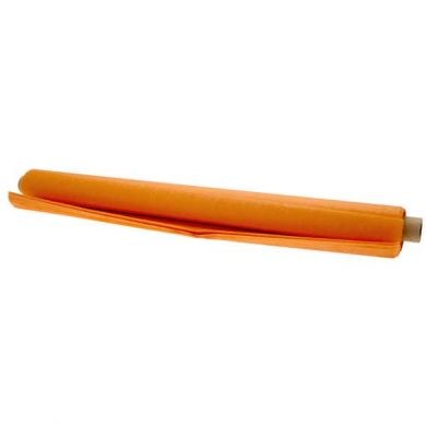 Tissue Paper Roll Orange x48