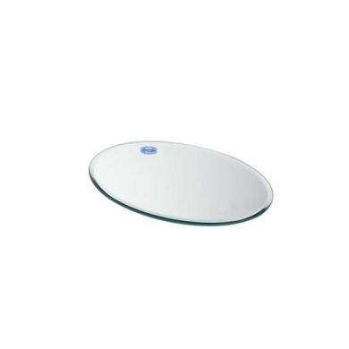 30cm Round Mirror Plate