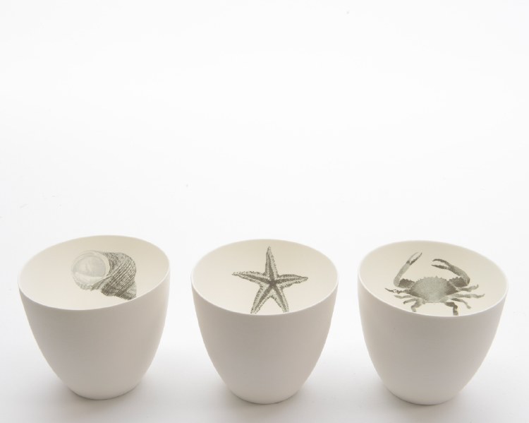 porcelain tlighth w design 3as