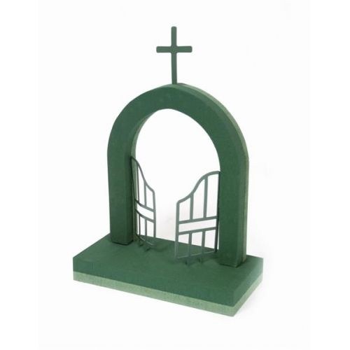 Gates Of Heaven 23"