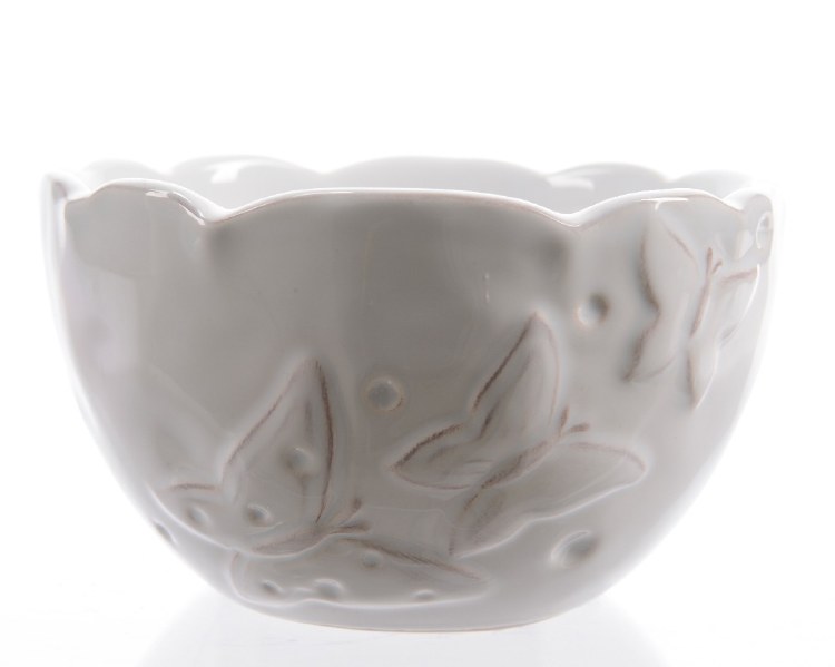 dolomite bowl butterfly