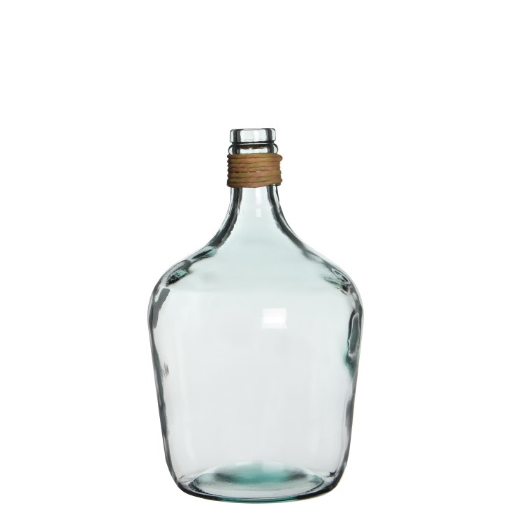Bottle diego glass (18x30cm/Clear)