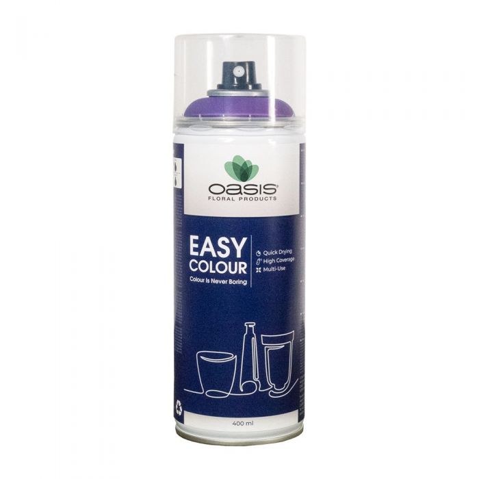 Spray Oasis Easy Colour - Lilac