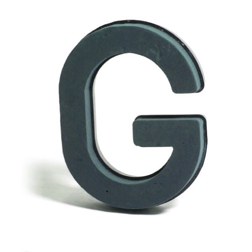 Val Spicer Letters G
