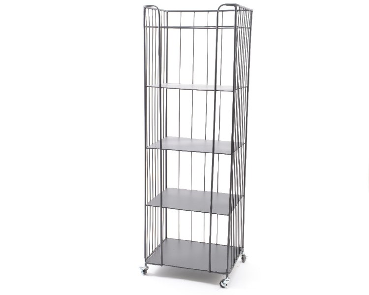 iron trolley