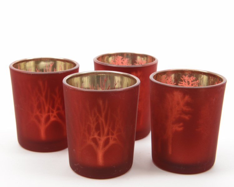glass tlighth laser tree 2ass