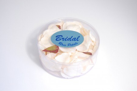 Rose Petal Box Cream