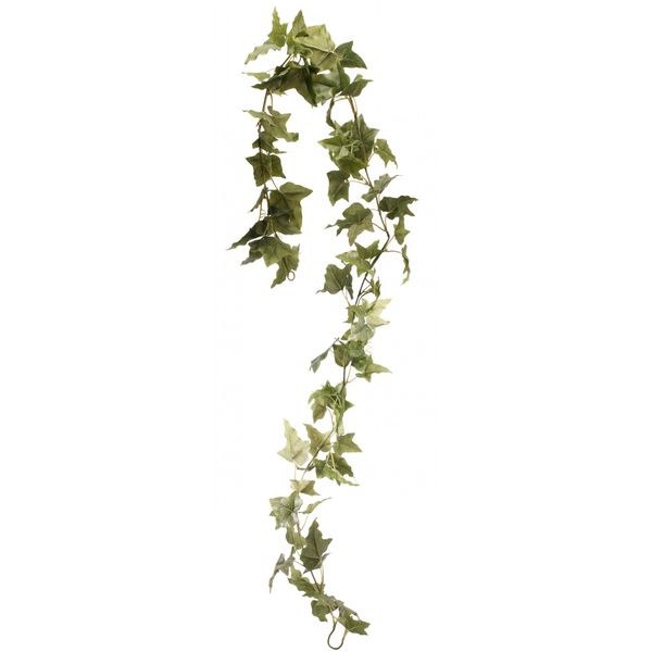 Artificial English Ivy Garland 84lvs 6ft