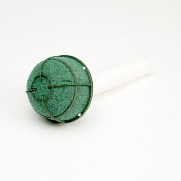 OASIS® Bouquet Holder x6 Central Floral Supplies