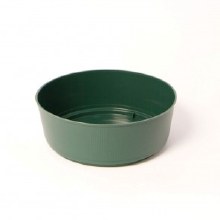 Bulb Bowls - Green 27 x 9cm