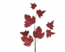 pes velvet leaf spray