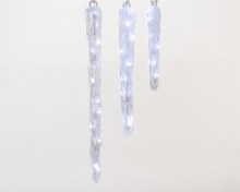 LED 3 acryl tw icicles out GB