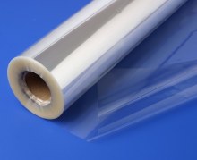 Clear Cellophane 100m x 80cm