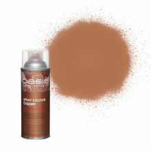Spray Colour - Copper