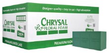 Chrysal Floral Foam Elite X20