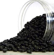 Dew Drops Black