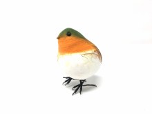 4.5'' Fat Cotton Robin (x12)