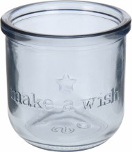 TEALIGHT HOLDER 7CM 2ASS