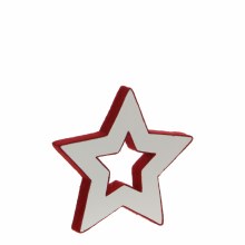 STAR L15W2H14.5 WHITE