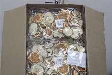 Dried Fruit Mix 250g