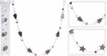 GARLAND 125CM 2ASS