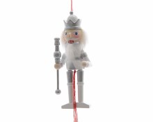 MDF nutcracker pull puppet wi