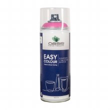 Spray Oasis Easy Colour - Pink