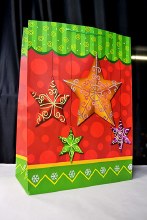Ex Large Christmas Bags Assorted x20
