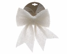 foam bow ice on wire with sil