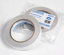 Double Fix Clear Tape 23mm