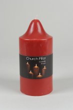 church candle