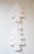 Tree Garland 150cm