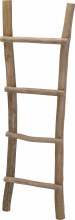 TOWEL RACK TEAK WOOD