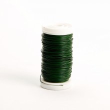 Reel Wire Green 100g 0.38mm