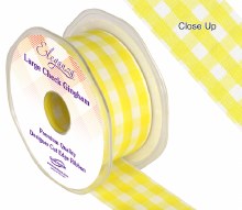 White curling ribbon 7mm x 500m