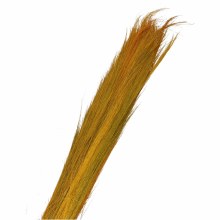 Dried Grain grass Yellow 100cm