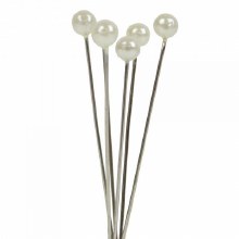 Pearl Pin 5mm Ivory